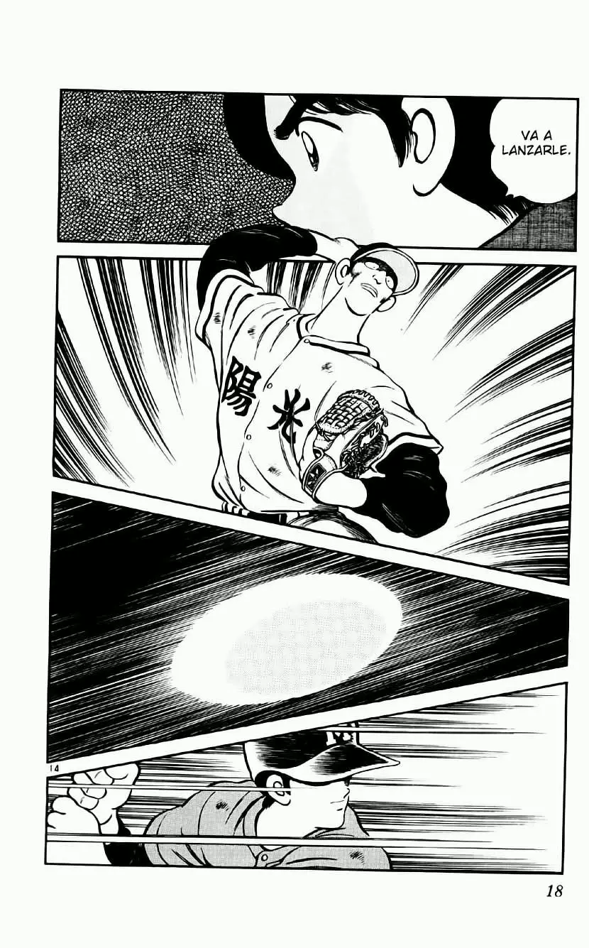 H2 Capítulo 80 - Page 14
