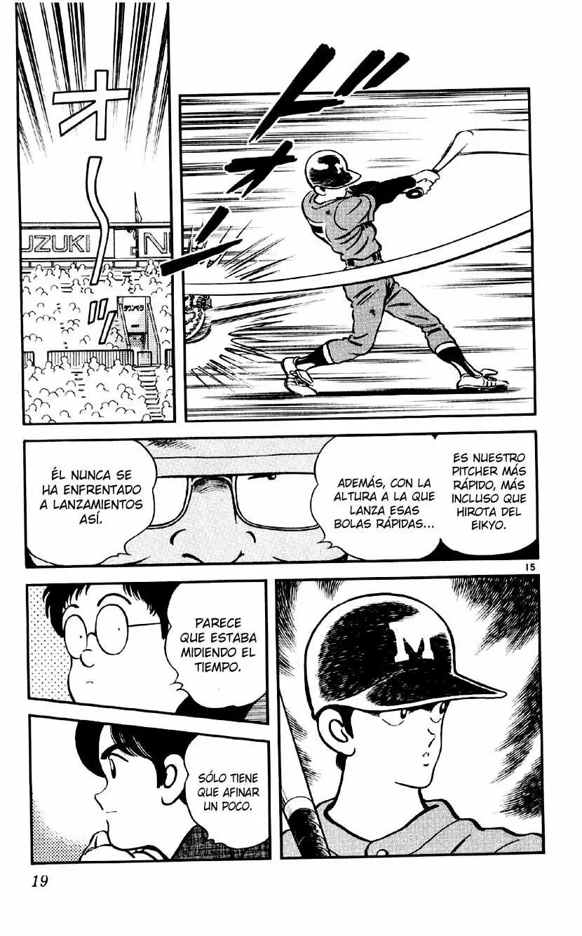 H2 Capítulo 80 - Page 15