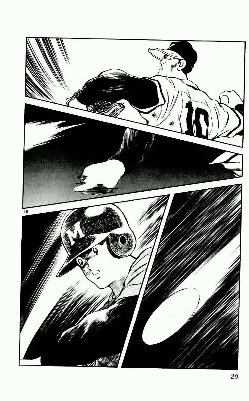H2 Capítulo 80 - Page 16