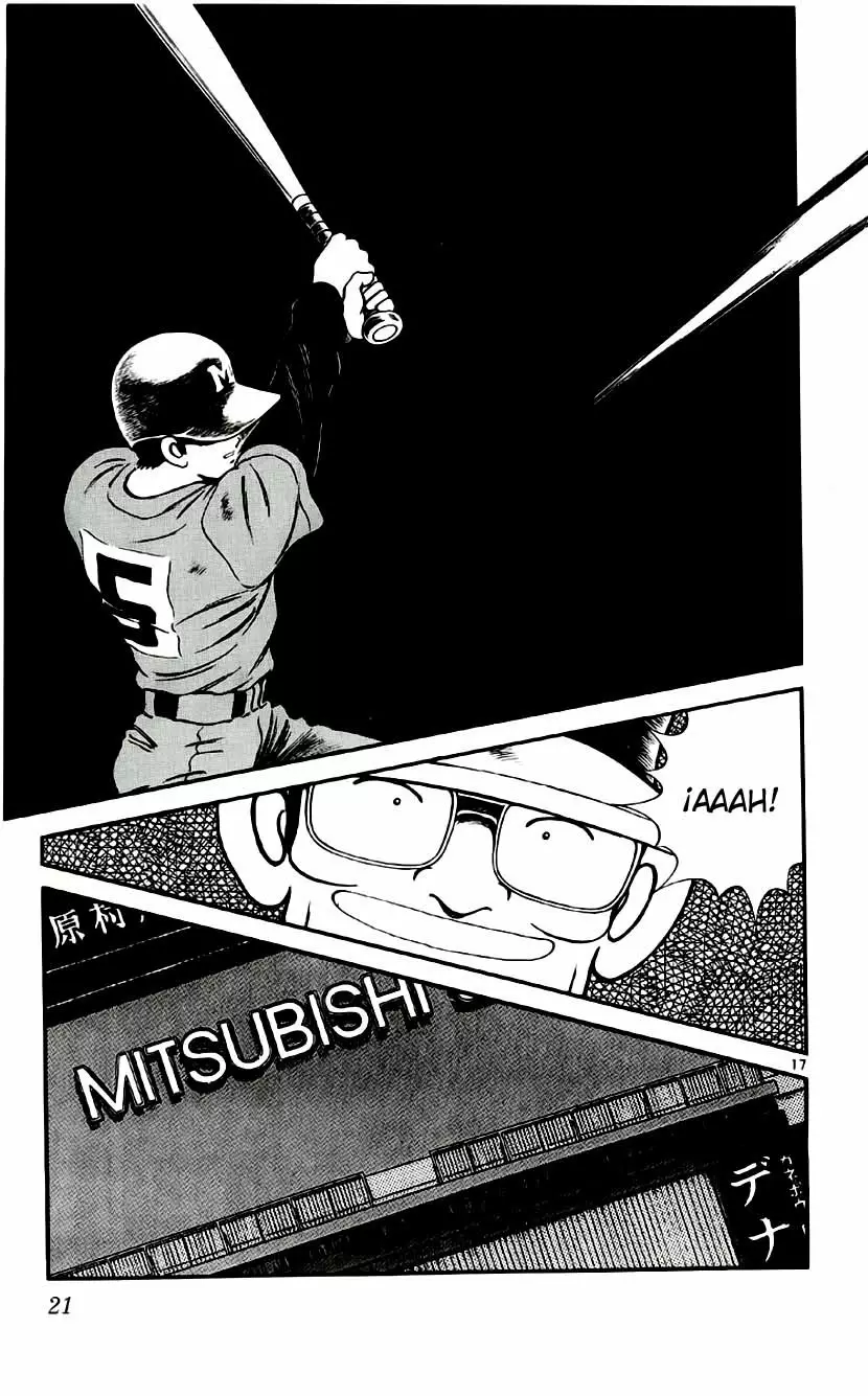 H2 Capítulo 80 - Page 17