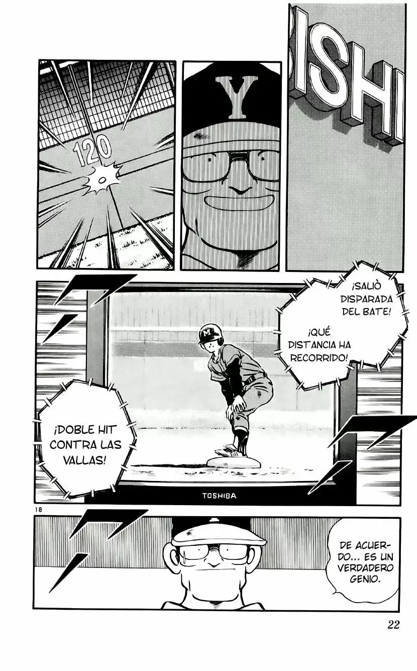 H2 Capítulo 80 - Page 18
