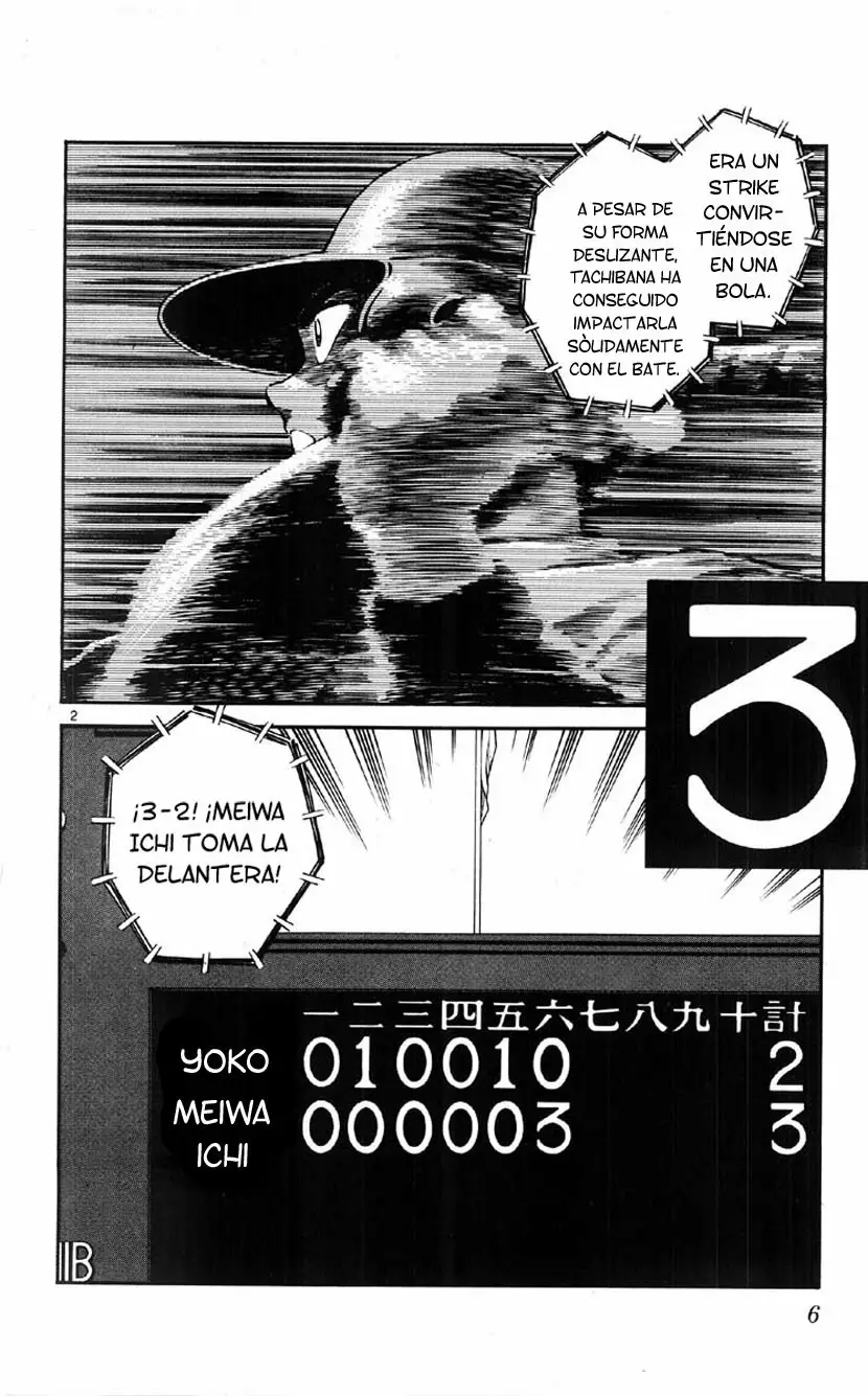 H2 Capítulo 80 - Page 2