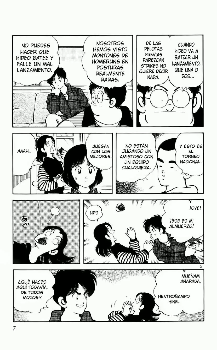 H2 Capítulo 80 - Page 3