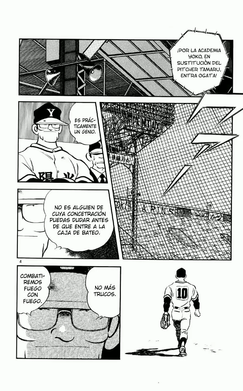 H2 Capítulo 80 - Page 4