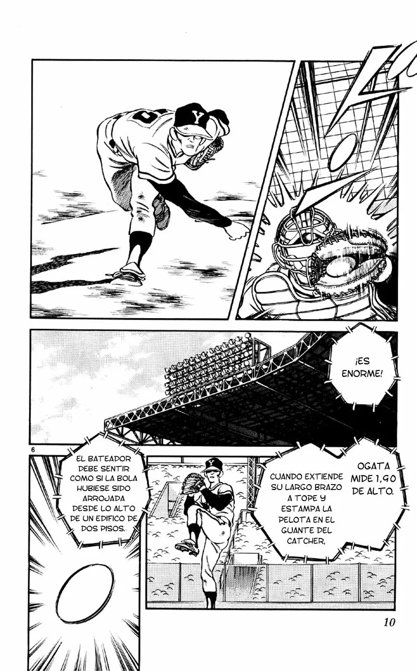 H2 Capítulo 80 - Page 6