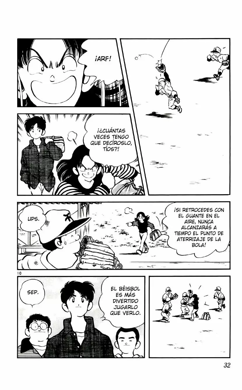 H2 Capítulo 81 - Page 10