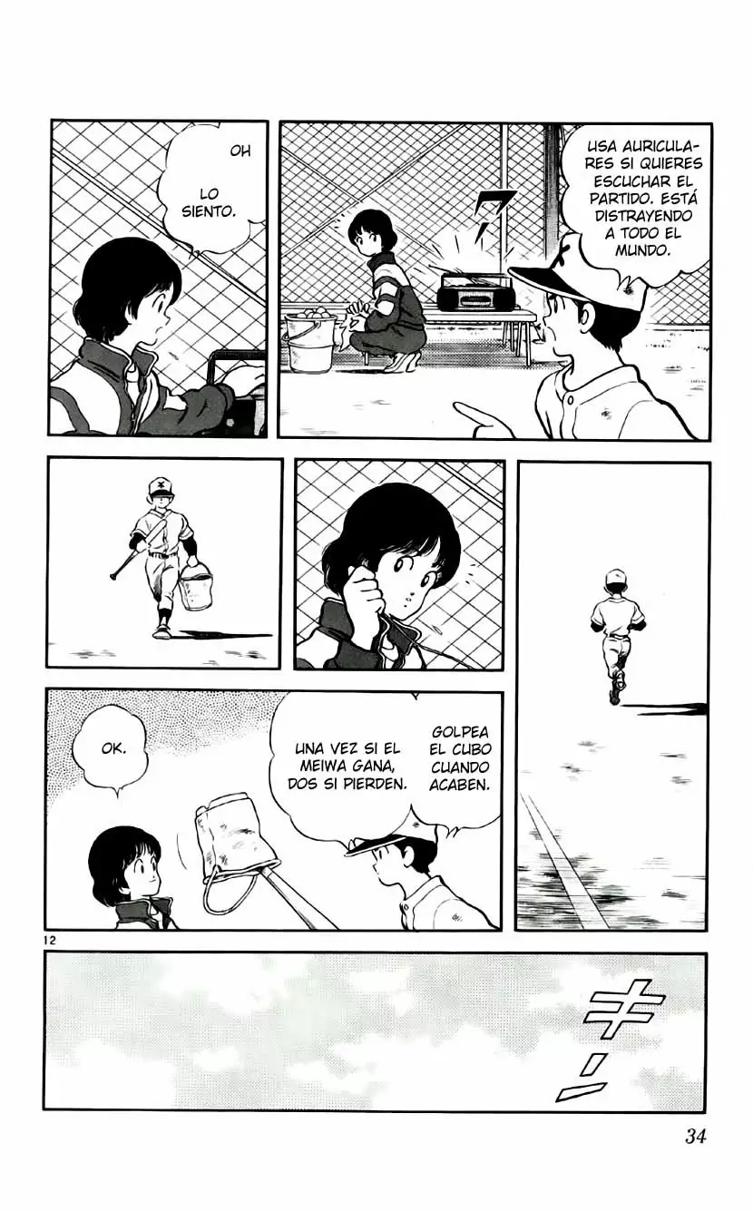 H2 Capítulo 81 - Page 12