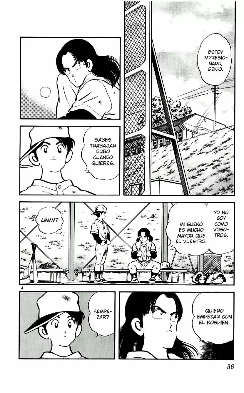 H2 Capítulo 81 - Page 14