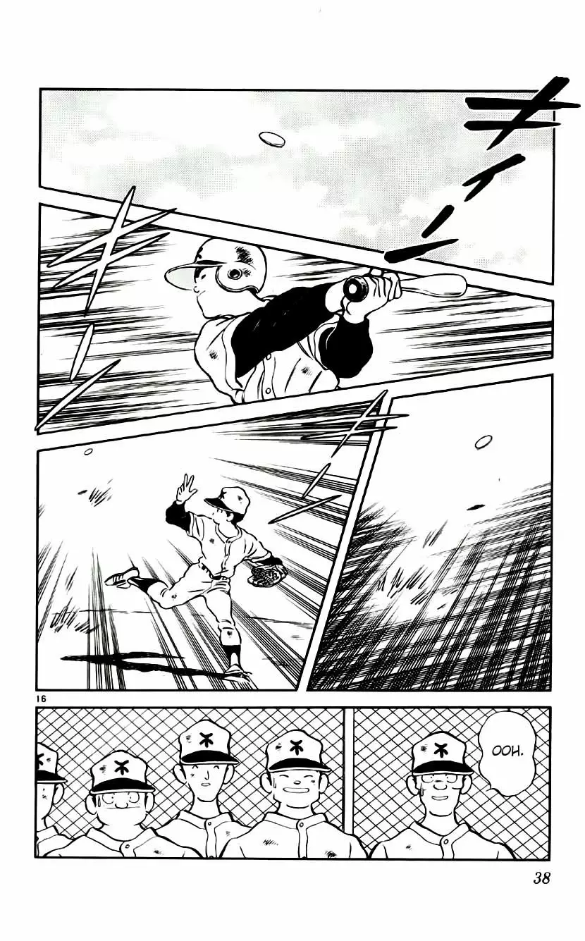 H2 Capítulo 81 - Page 16