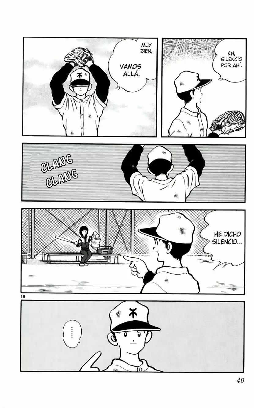 H2 Capítulo 81 - Page 18