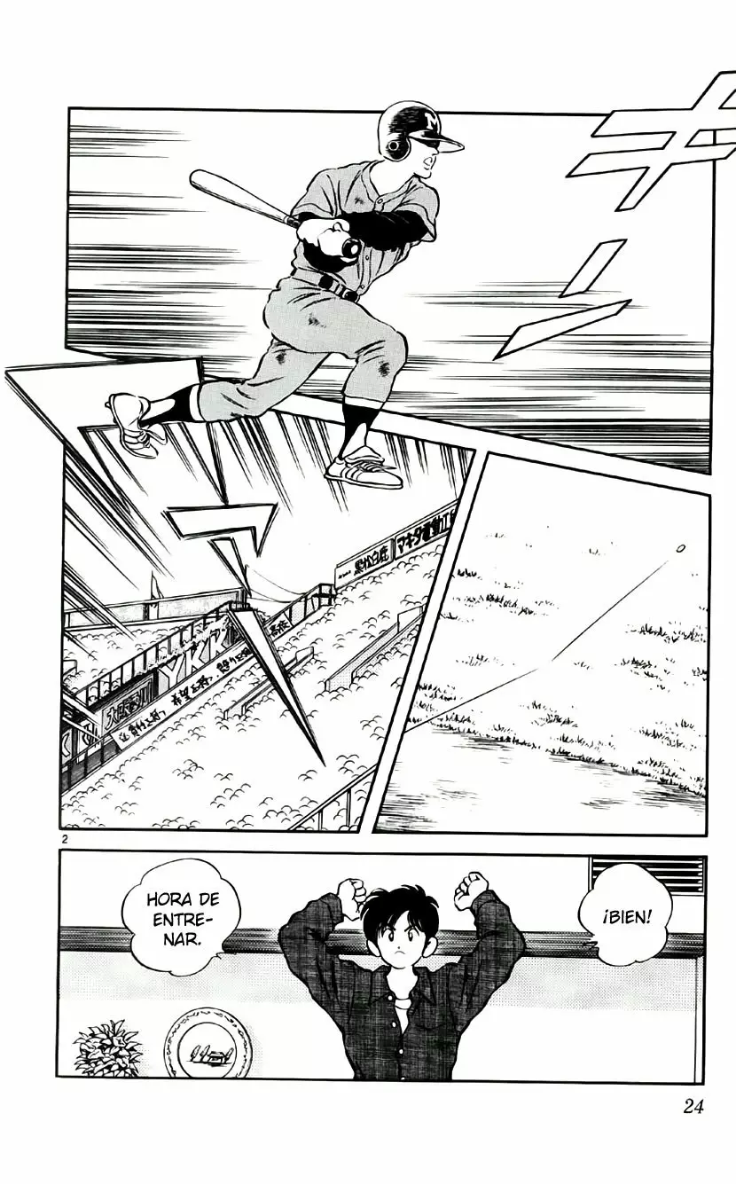 H2 Capítulo 81 - Page 2