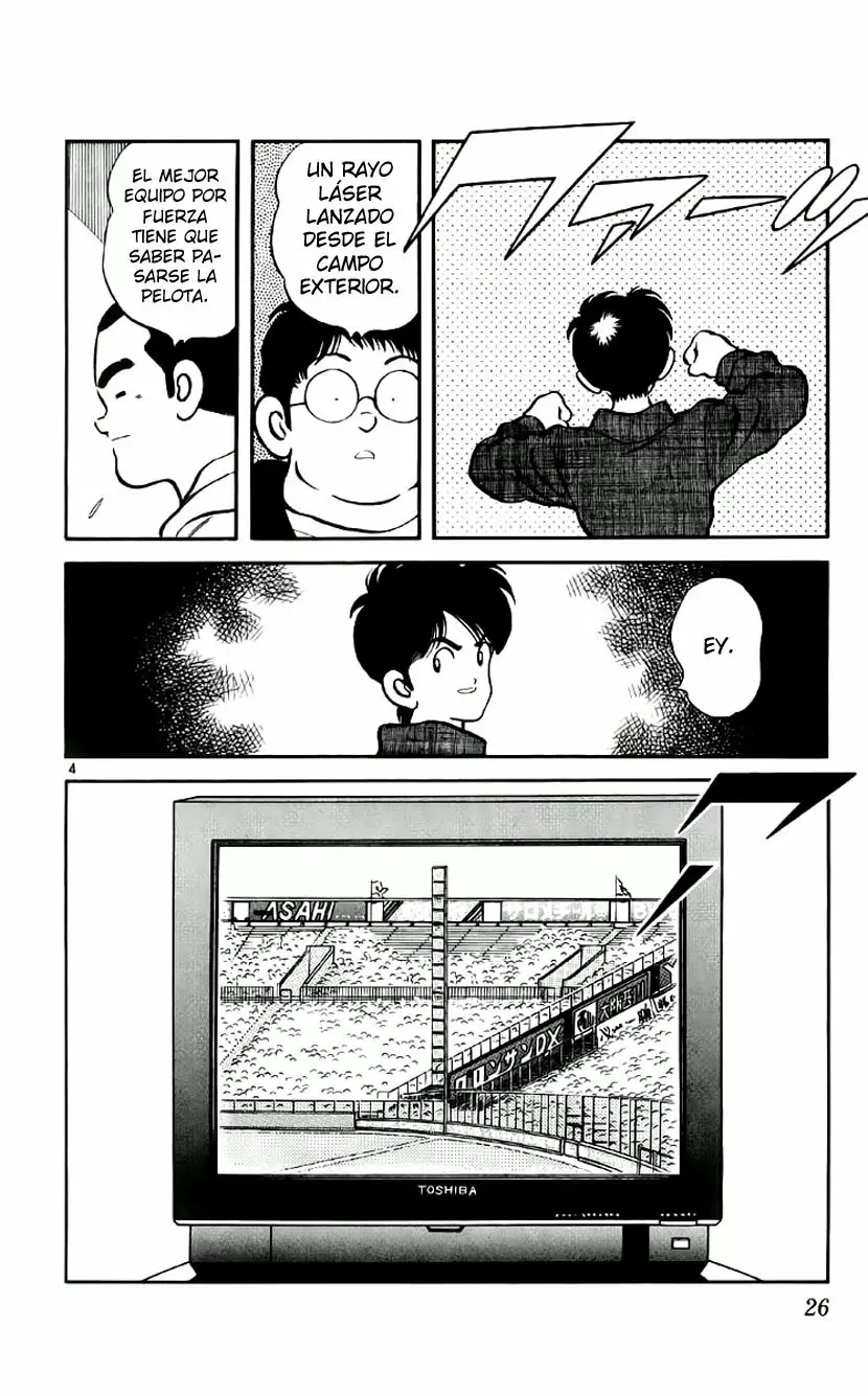 H2 Capítulo 81 - Page 4