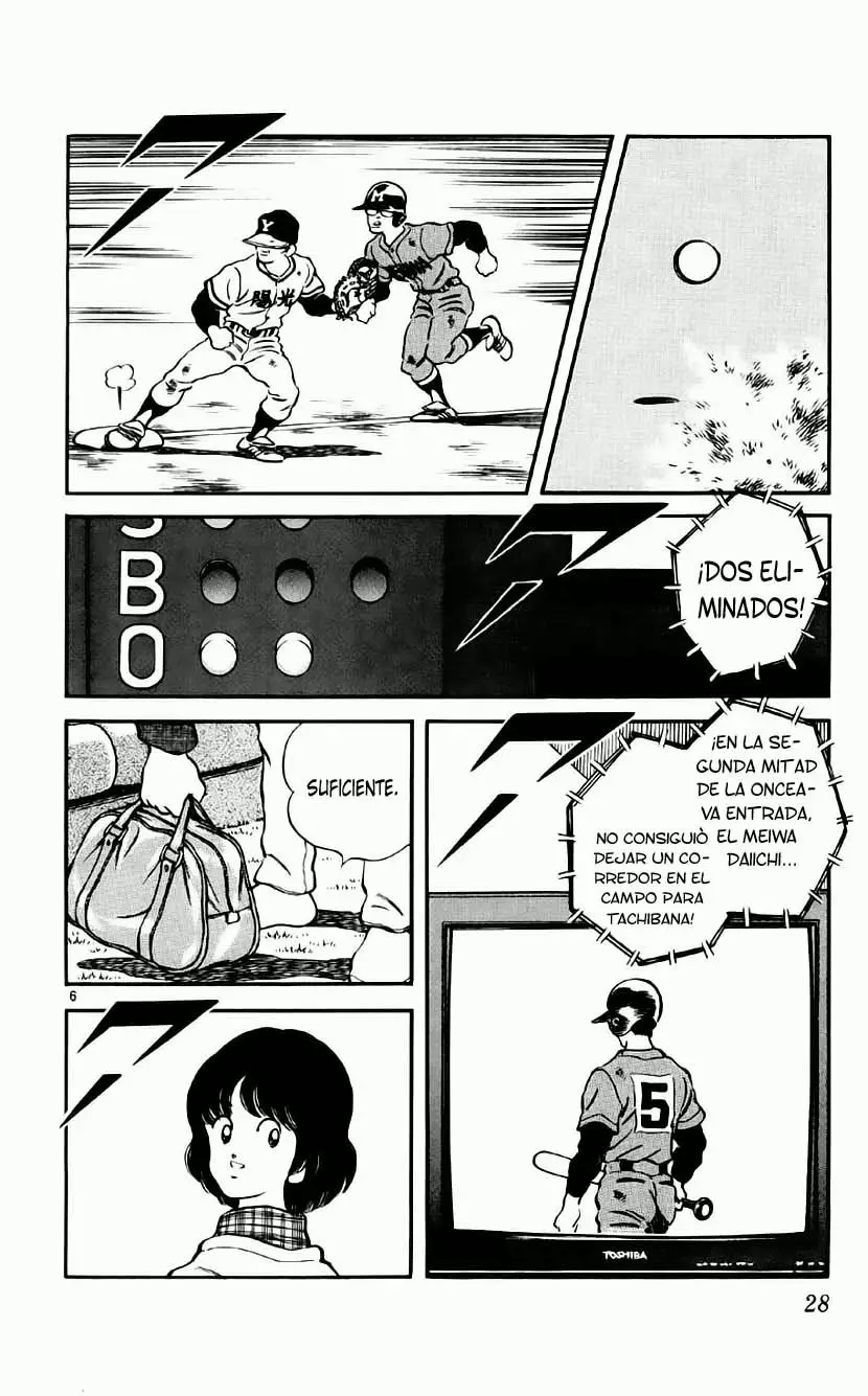 H2 Capítulo 81 - Page 6