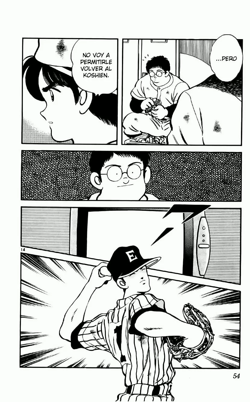 H2 Capítulo 82 - Page 14