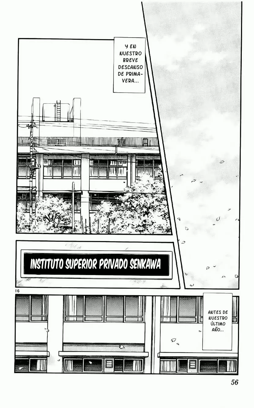 H2 Capítulo 82 - Page 16