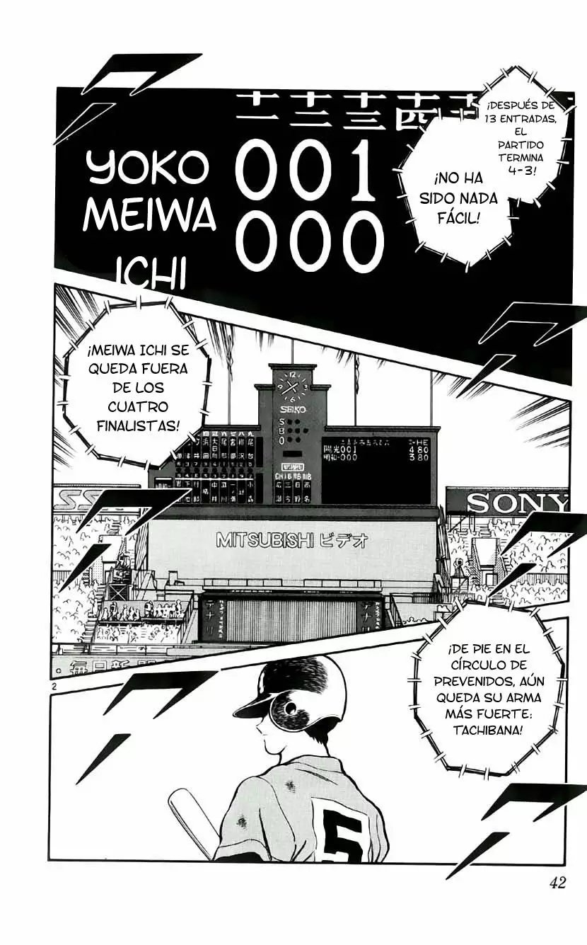 H2 Capítulo 82 - Page 2