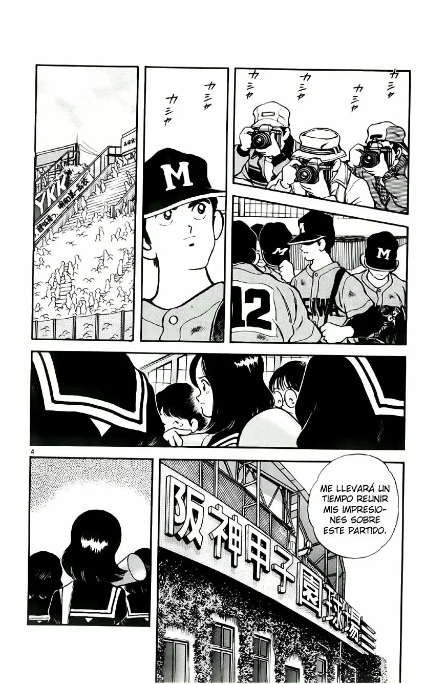 H2 Capítulo 82 - Page 4
