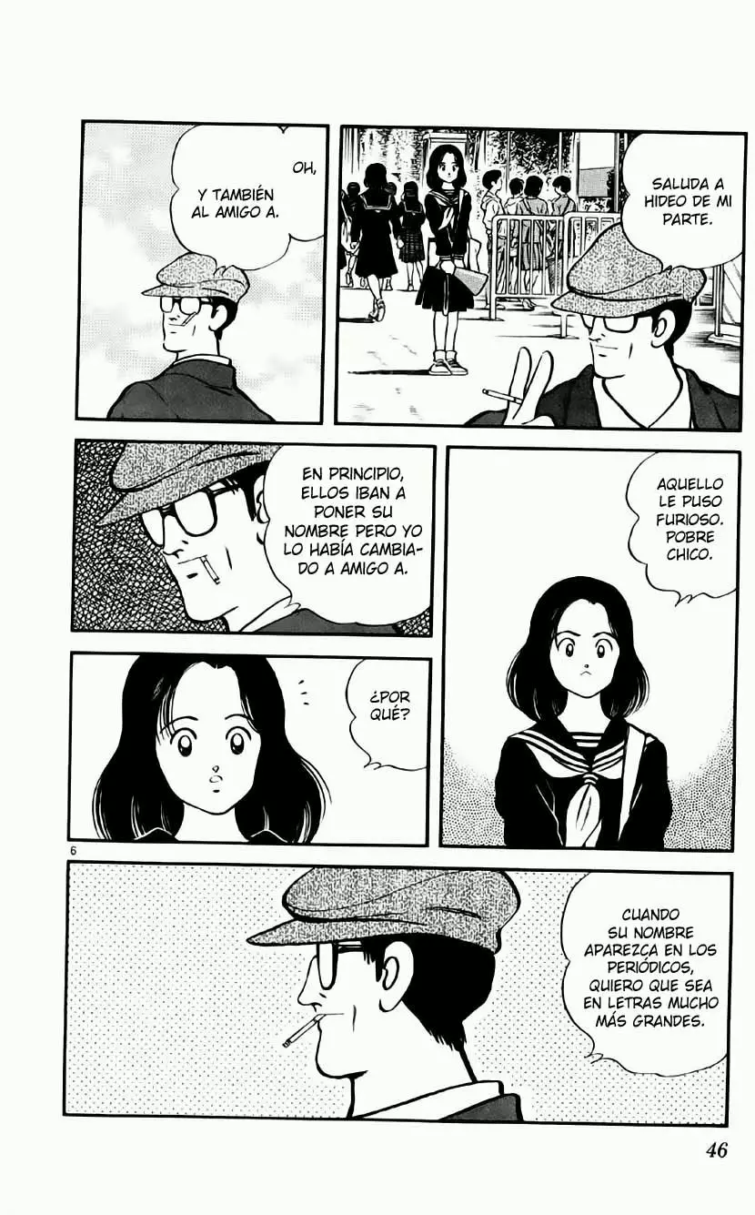 H2 Capítulo 82 - Page 6