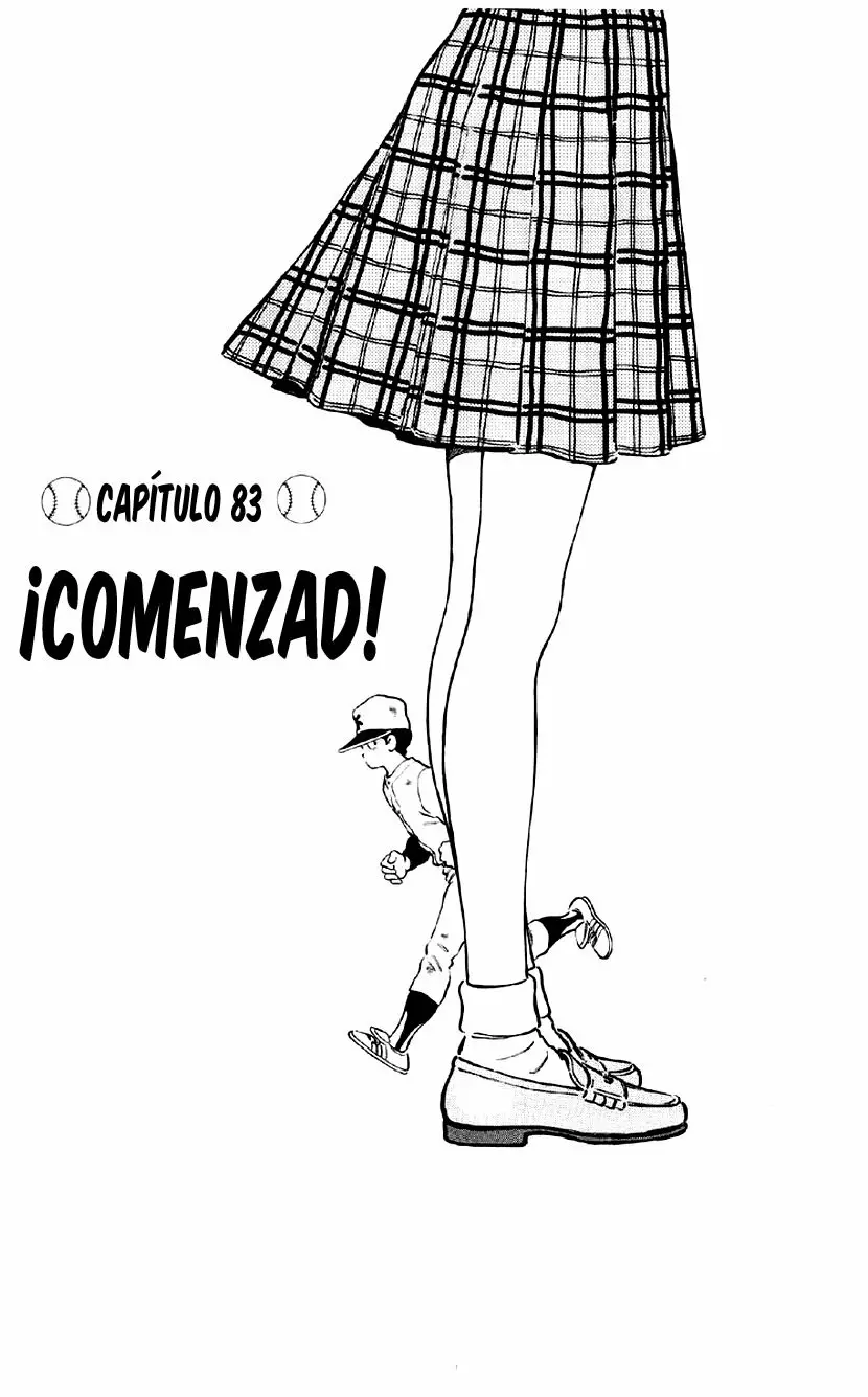 H2 Capítulo 83 - Page 1