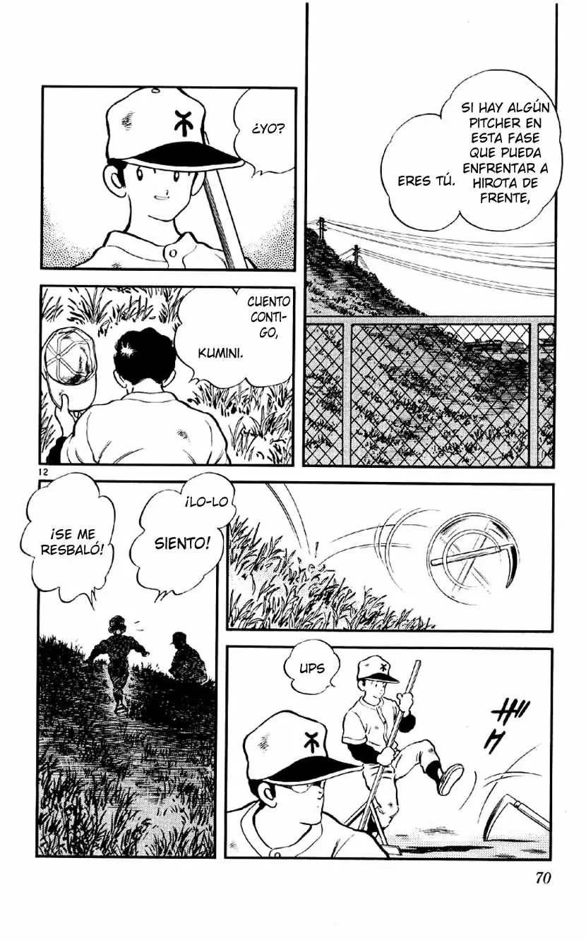 H2 Capítulo 83 - Page 12
