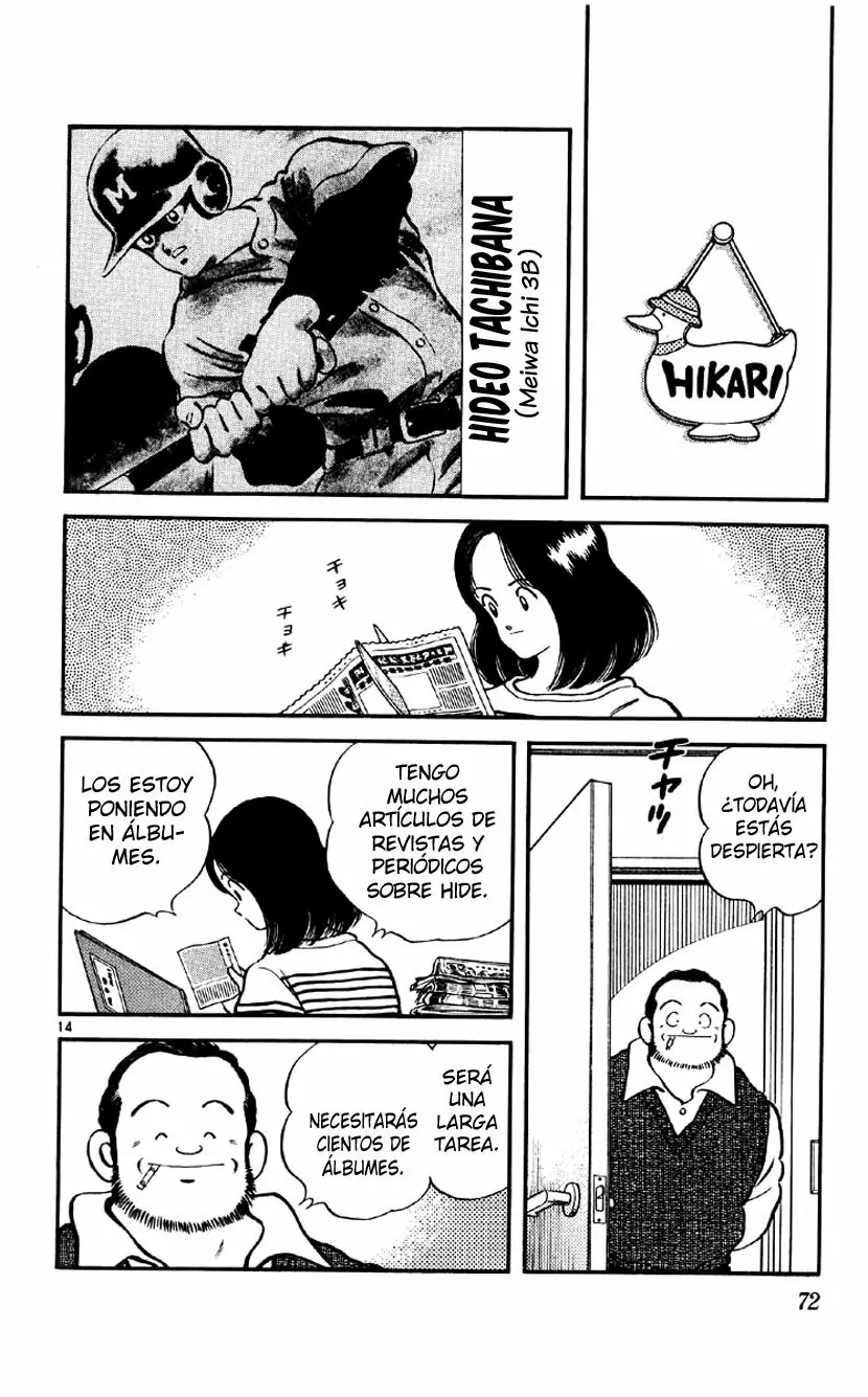 H2 Capítulo 83 - Page 14