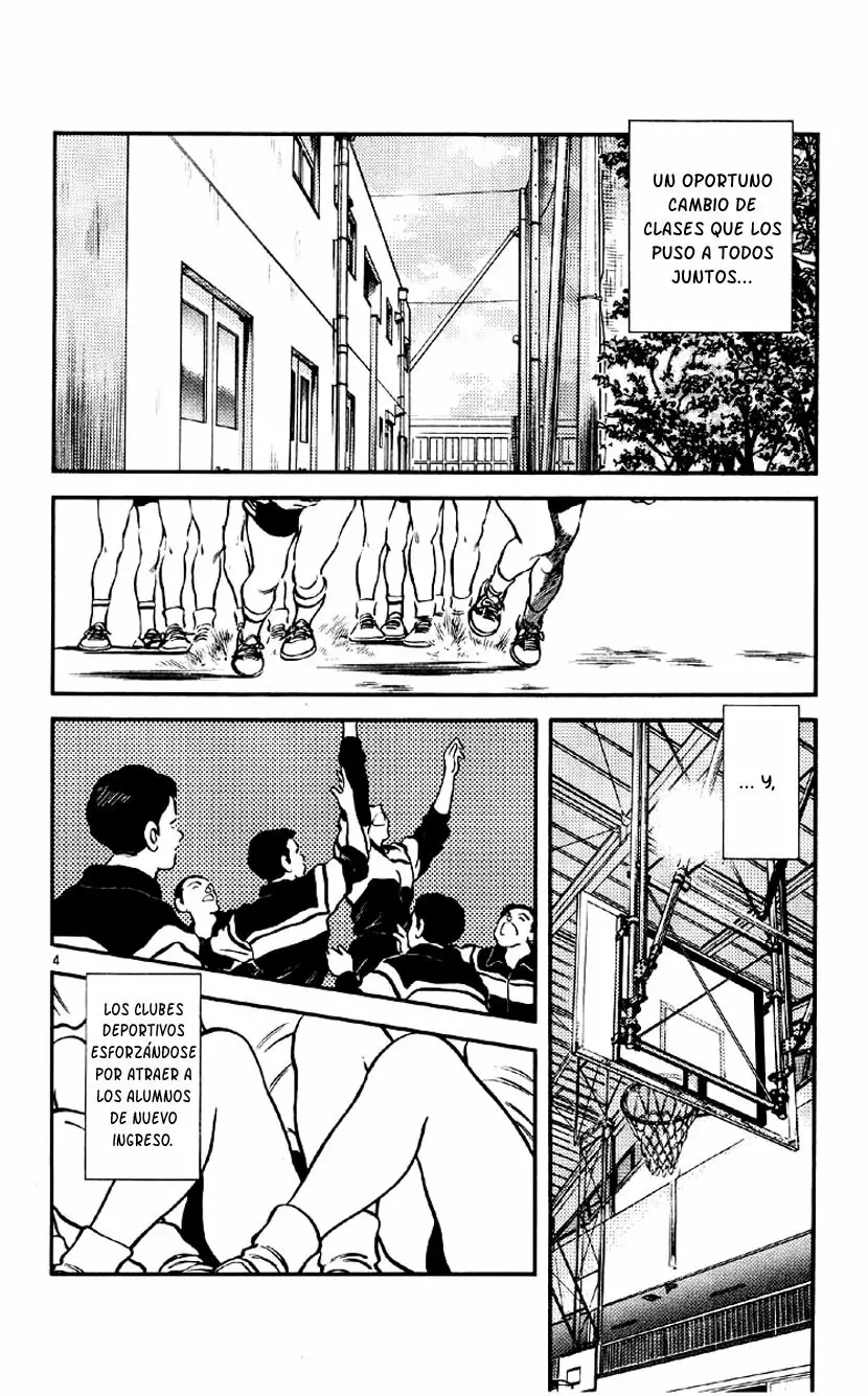 H2 Capítulo 83 - Page 4