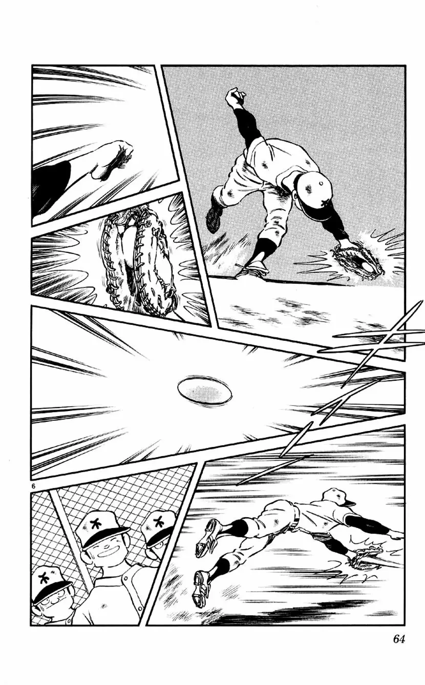 H2 Capítulo 83 - Page 6