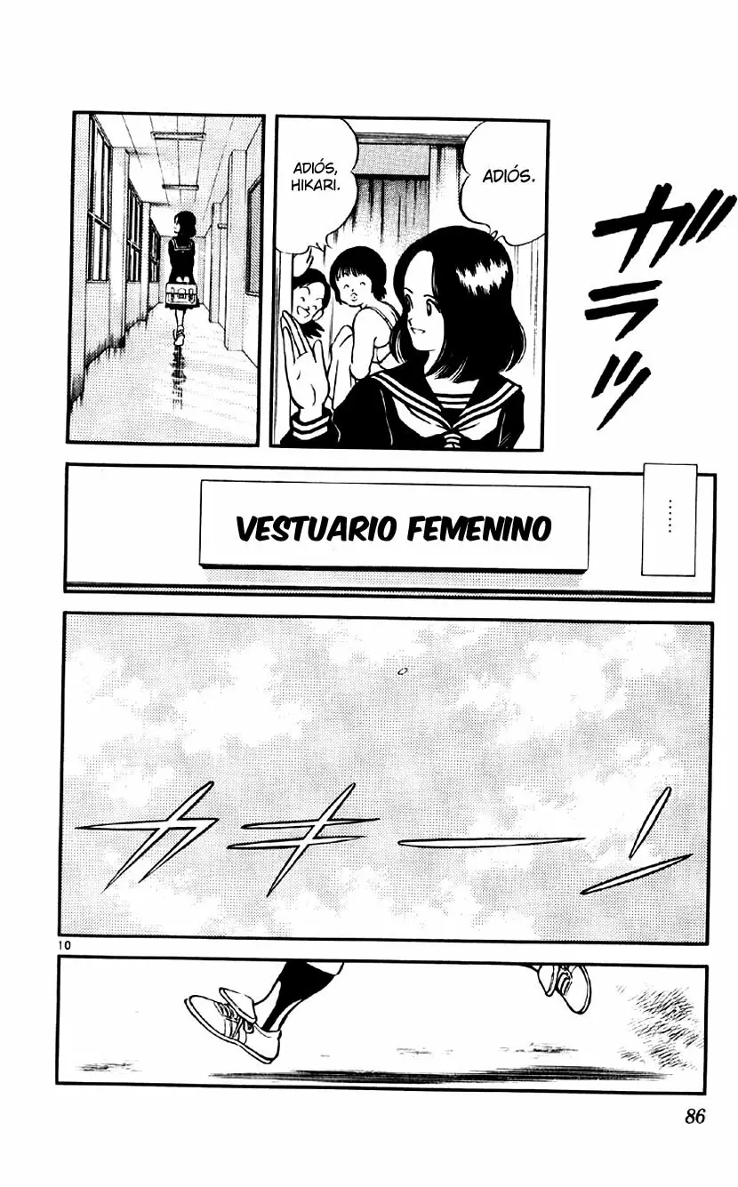 H2 Capítulo 84 - Page 10