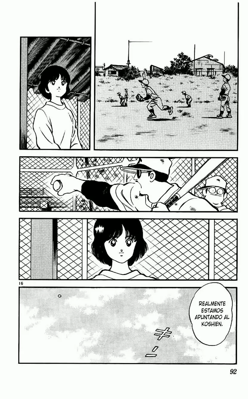 H2 Capítulo 84 - Page 16