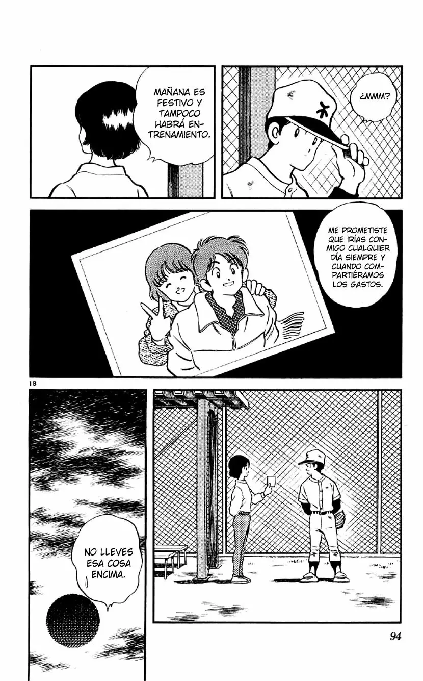 H2 Capítulo 84 - Page 18