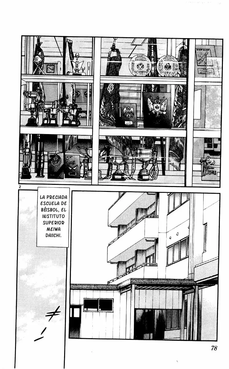 H2 Capítulo 84 - Page 2