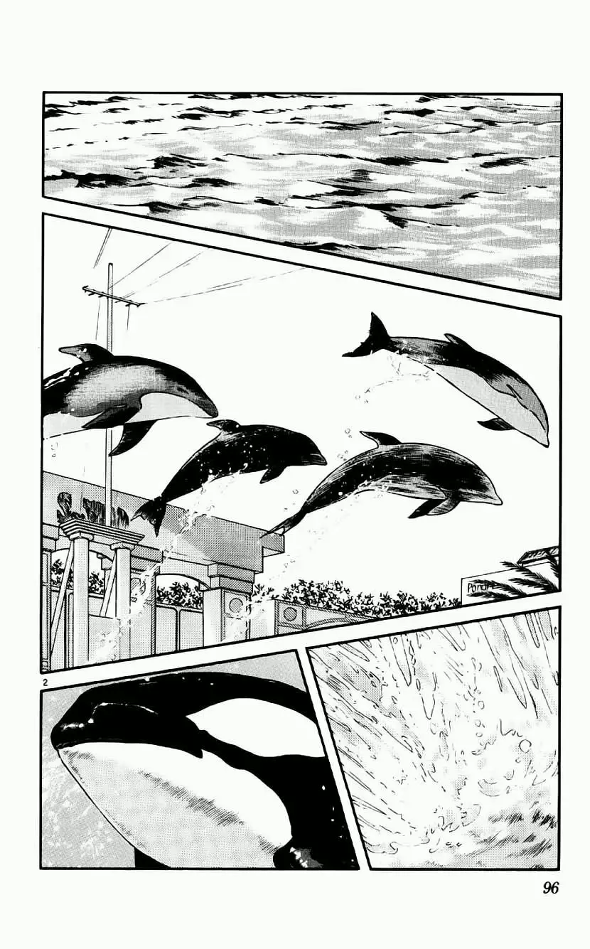 H2 Capítulo 85 - Page 2