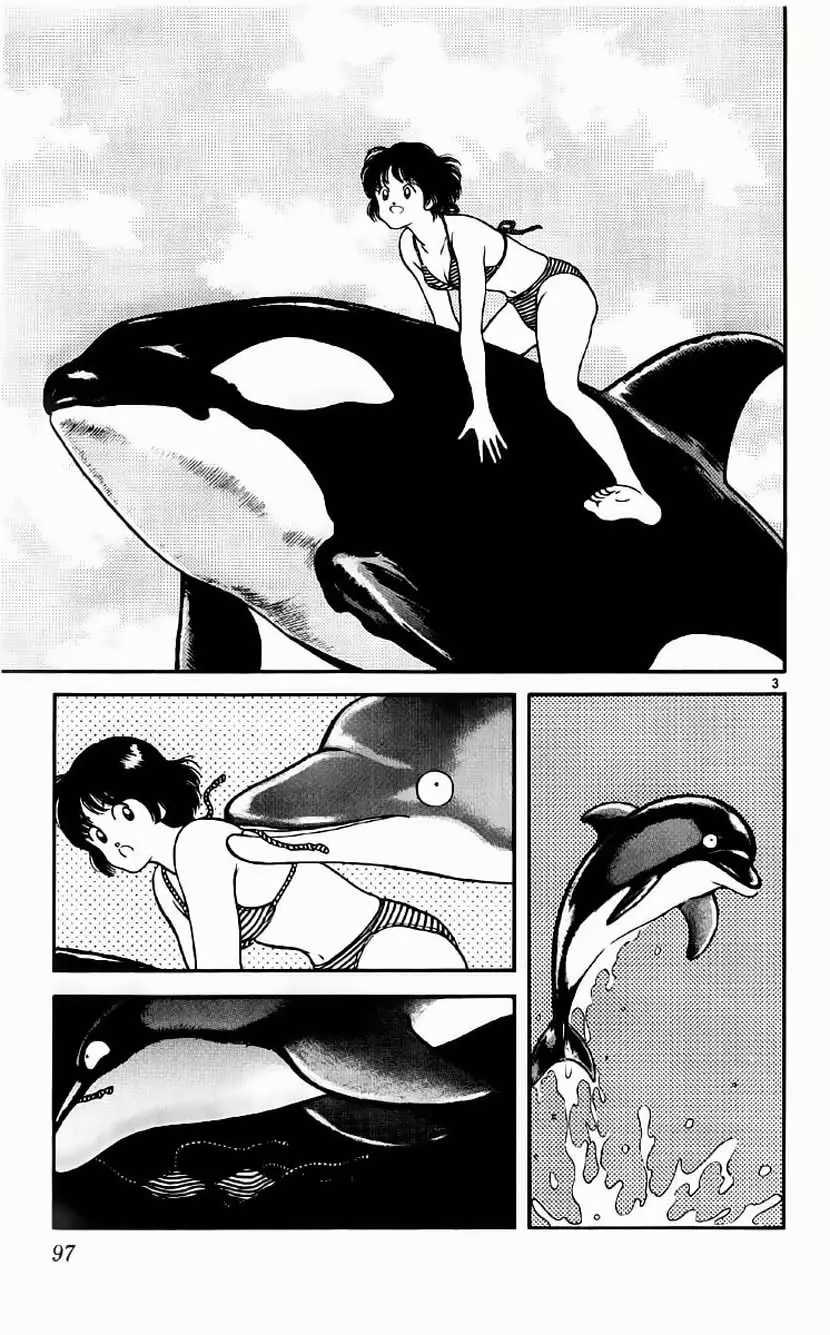 H2 Capítulo 85 - Page 3