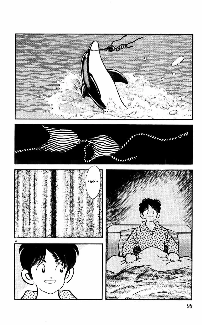 H2 Capítulo 85 - Page 4