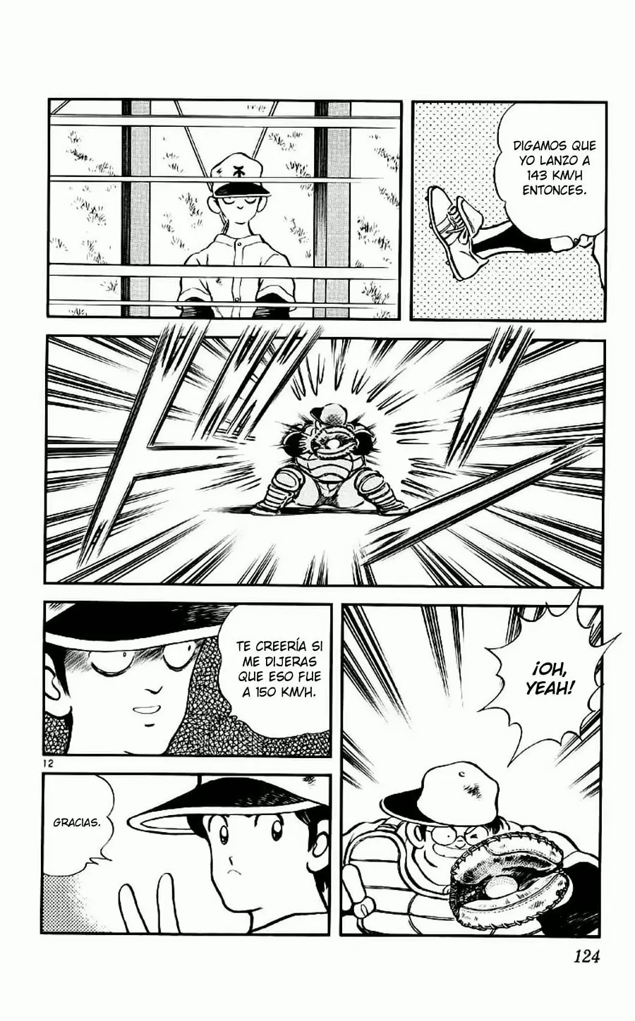 H2 Capítulo 86 - Page 12