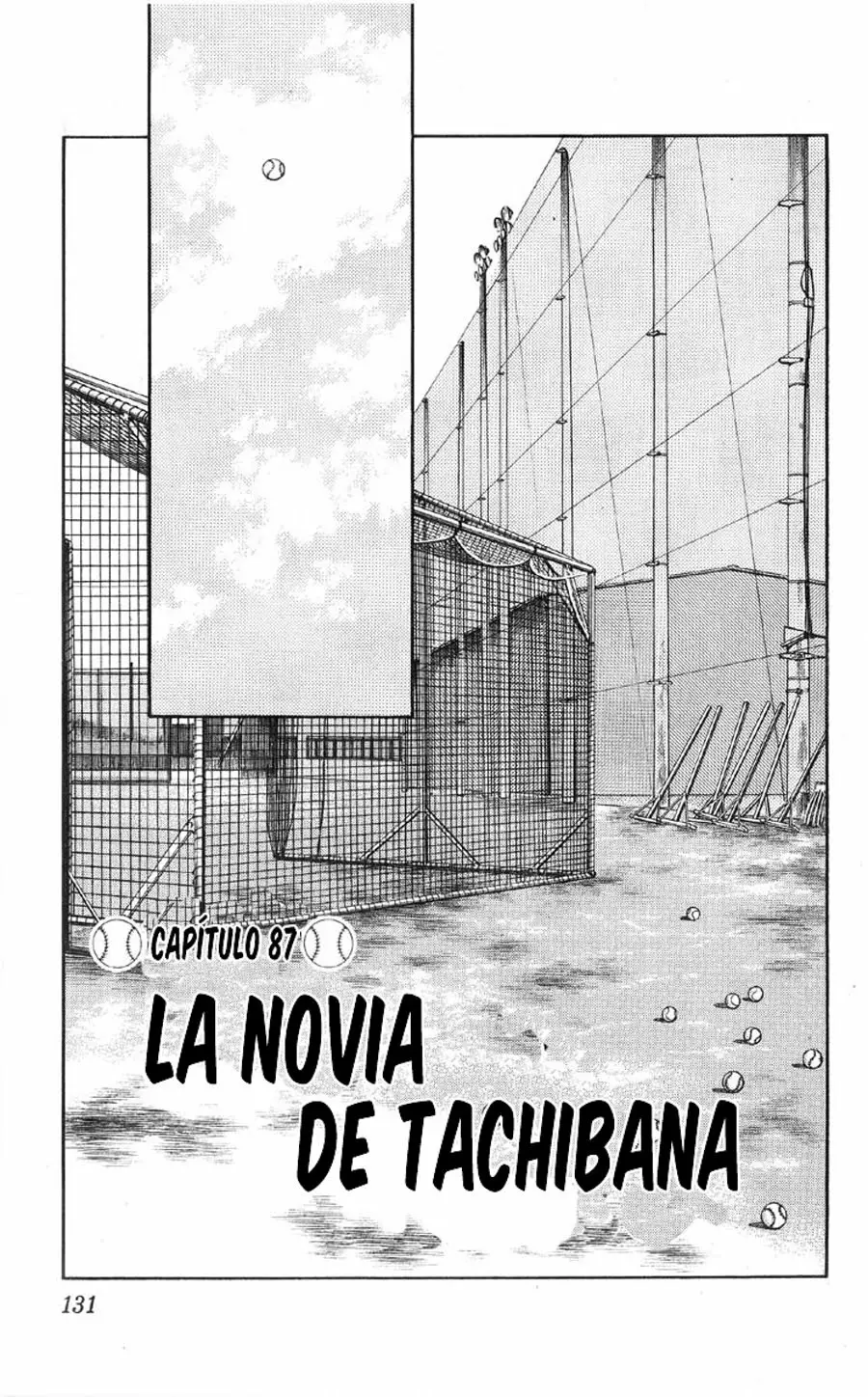 H2 Capítulo 87 - Page 1