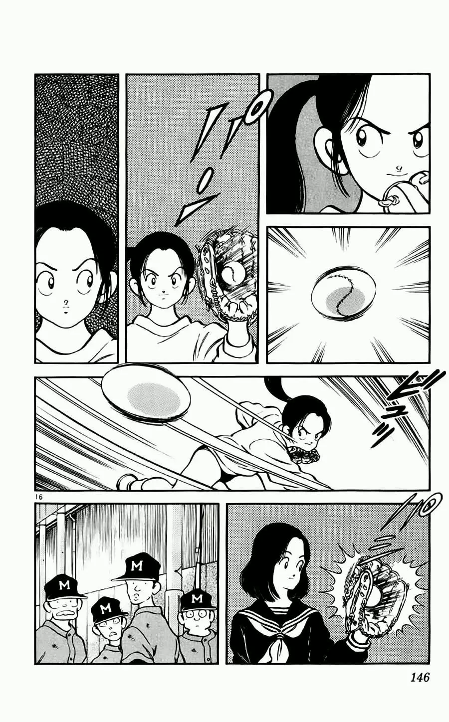 H2 Capítulo 87 - Page 16