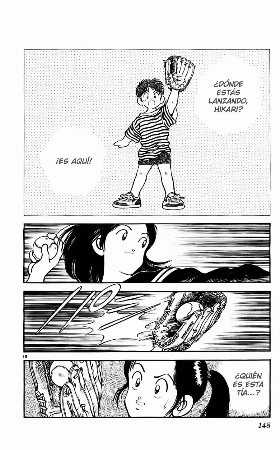 H2 Capítulo 87 - Page 18
