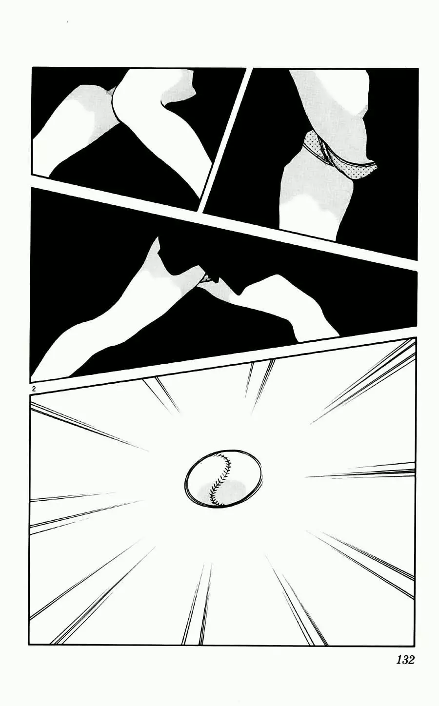 H2 Capítulo 87 - Page 2