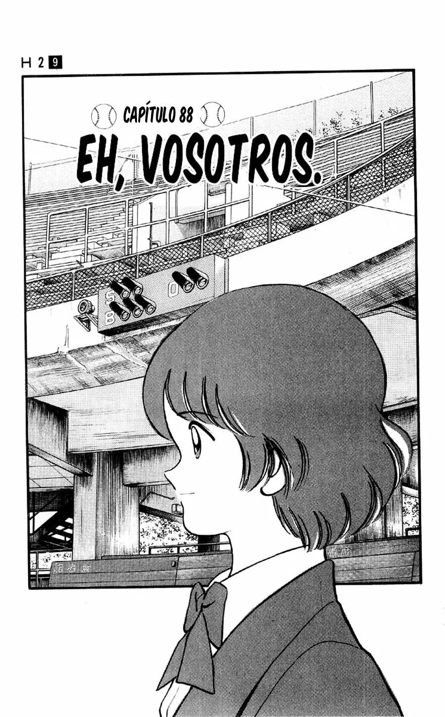 H2 Capítulo 88 - Page 1