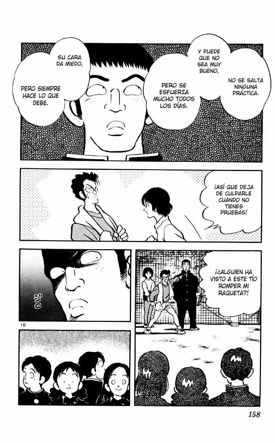 H2 Capítulo 88 - Page 10