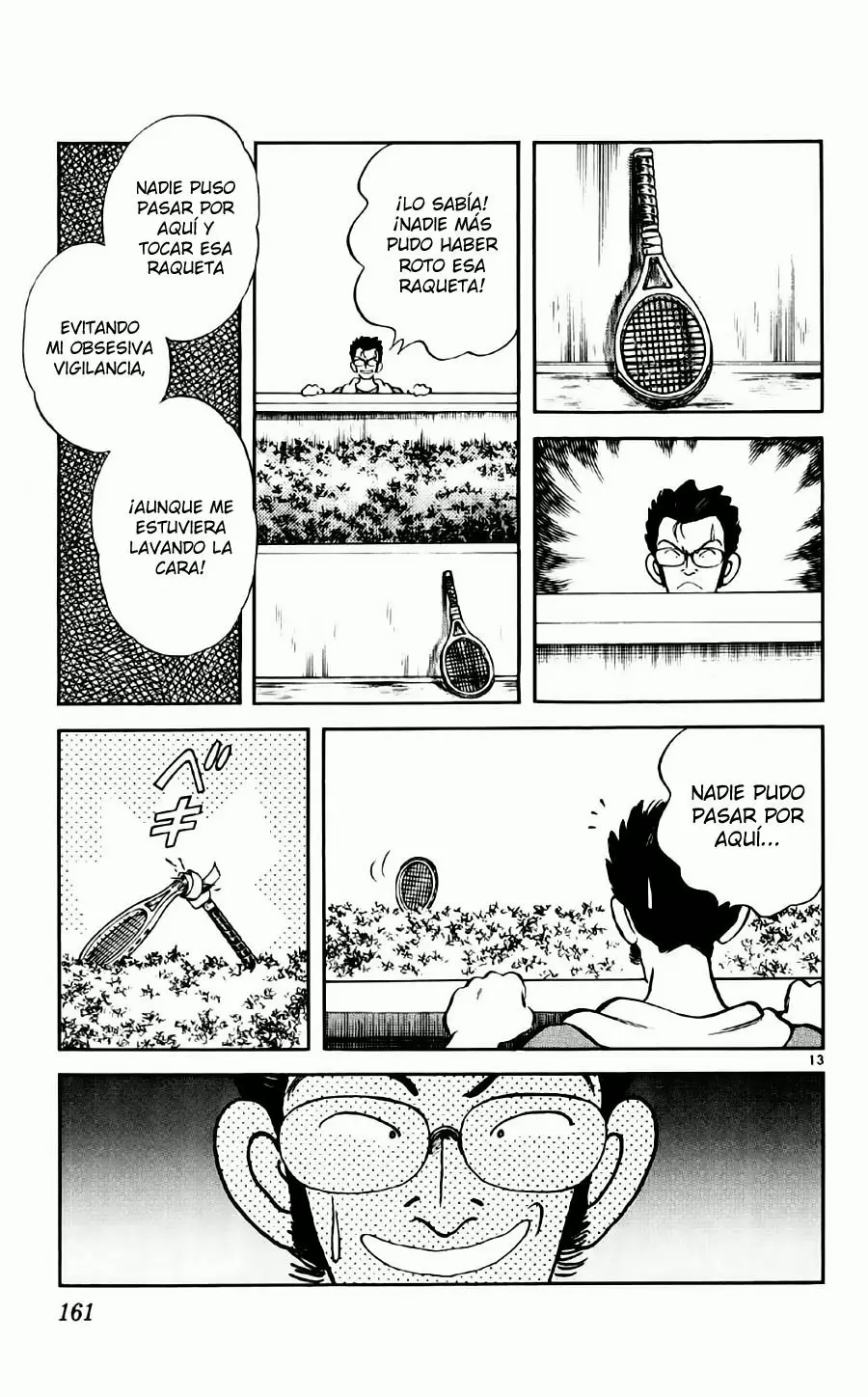 H2 Capítulo 88 - Page 13