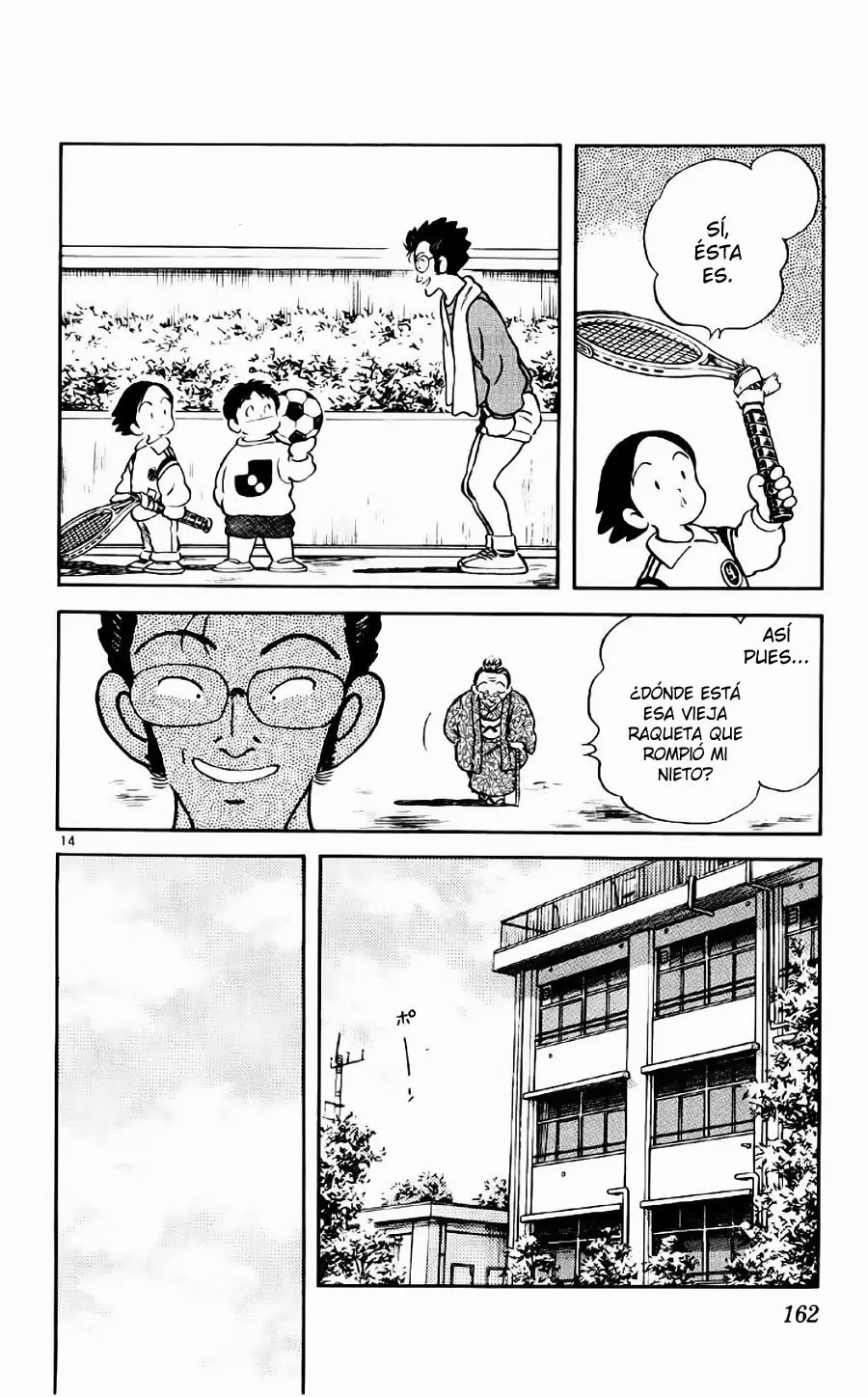 H2 Capítulo 88 - Page 14