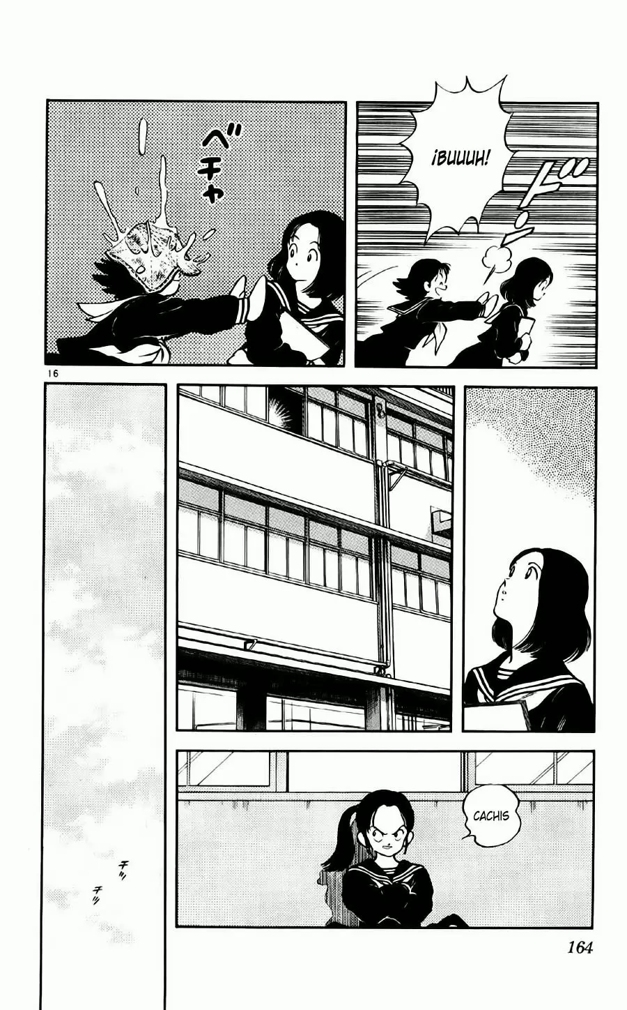 H2 Capítulo 88 - Page 16