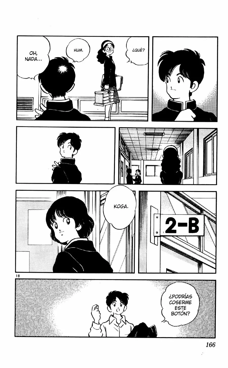 H2 Capítulo 88 - Page 18