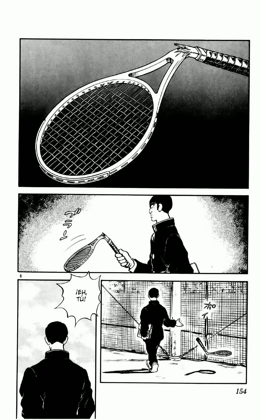 H2 Capítulo 88 - Page 6
