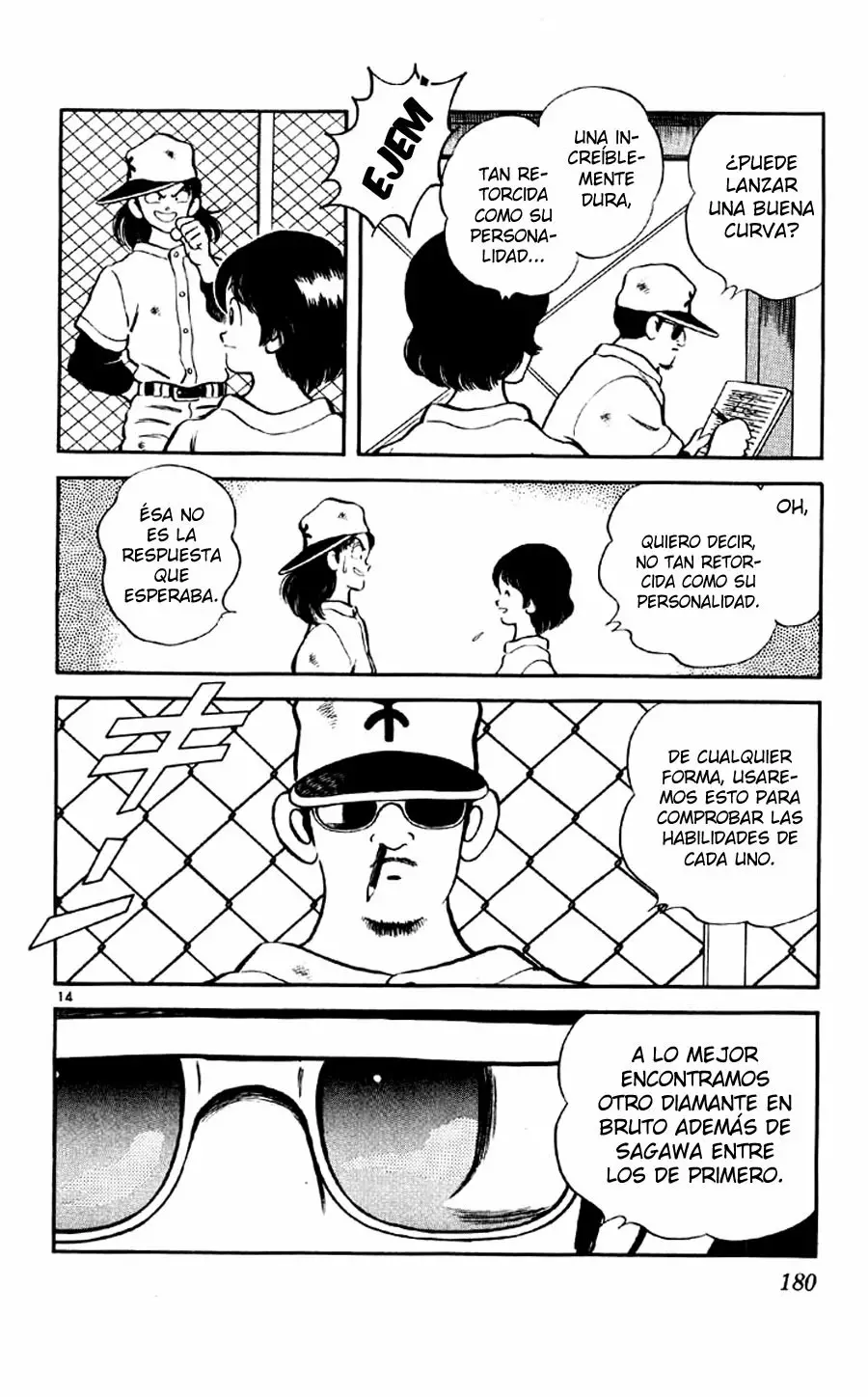 H2 Capítulo 89 - Page 14