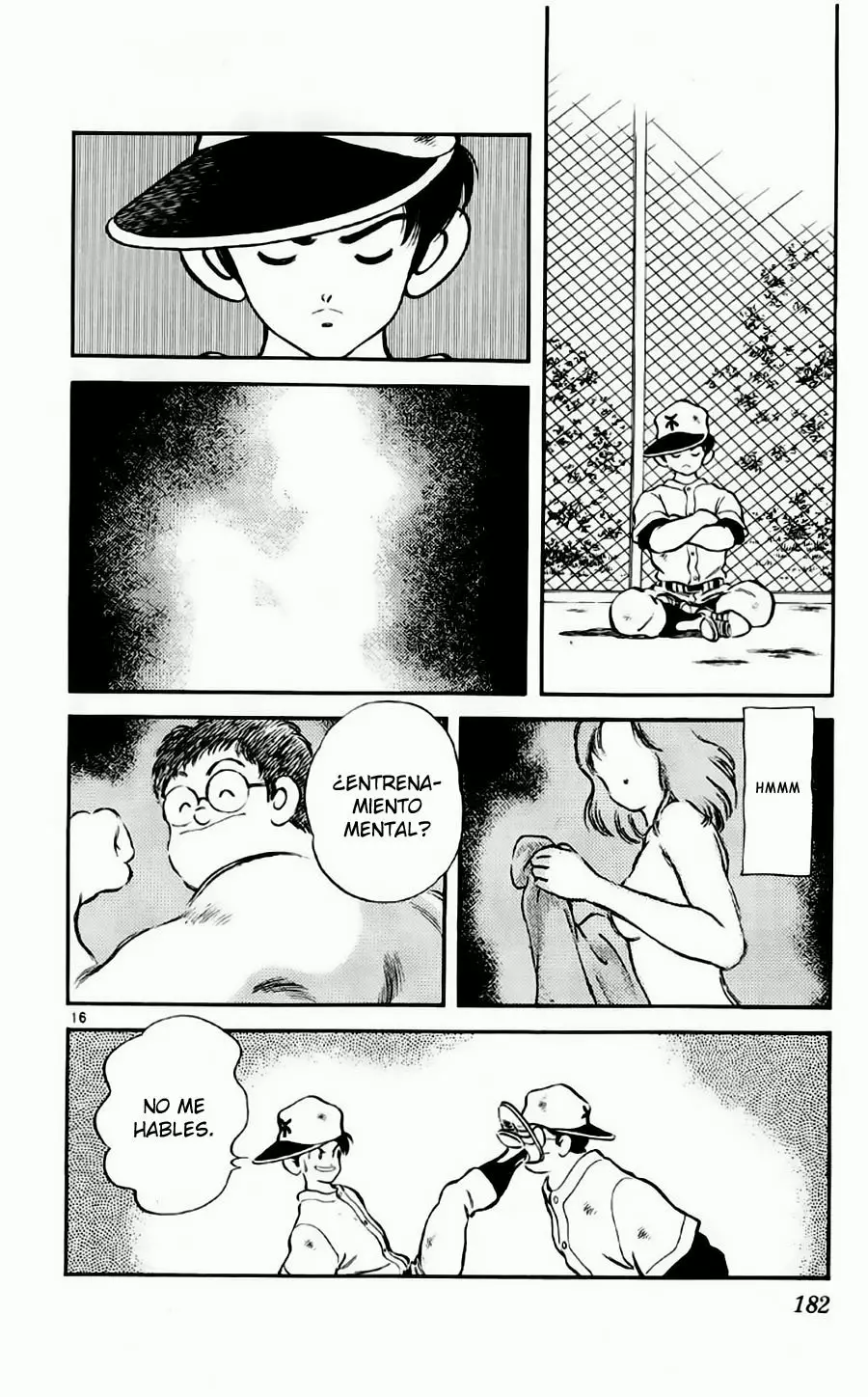 H2 Capítulo 89 - Page 16