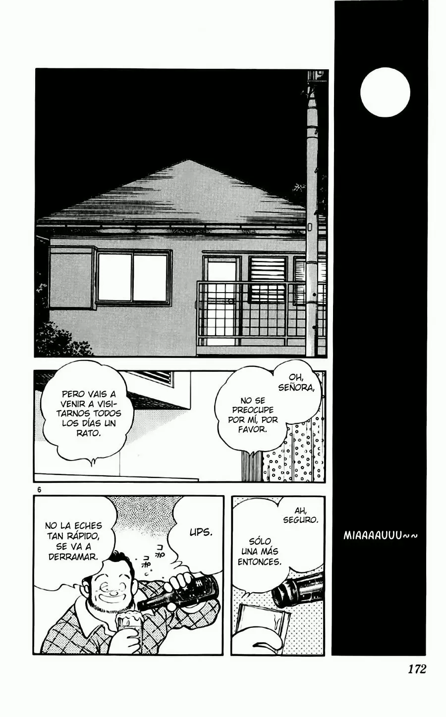H2 Capítulo 89 - Page 6