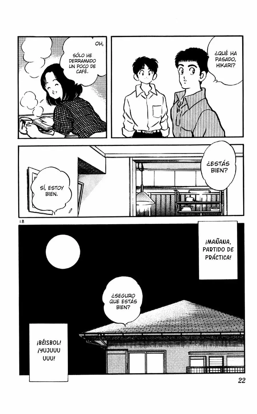 H2 Capítulo 90 - Page 19